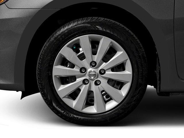 used 2018 Nissan Sentra car, priced at $13,988