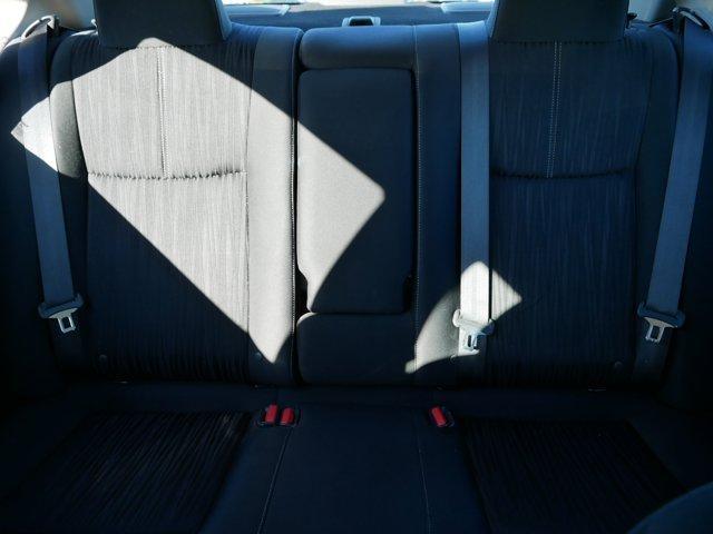 used 2018 Nissan Sentra car, priced at $9,998