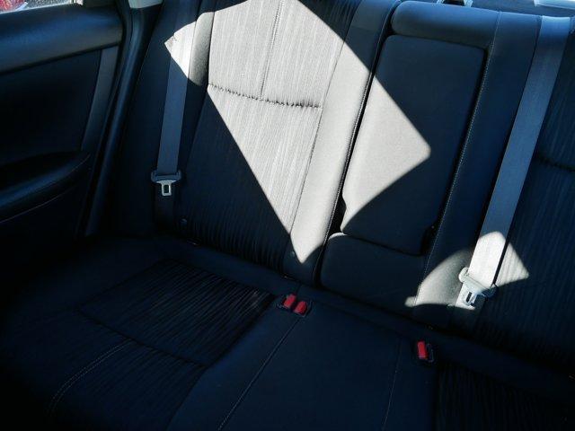 used 2018 Nissan Sentra car, priced at $9,998