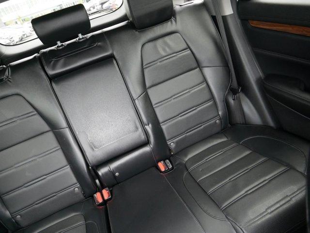 used 2017 Honda CR-V car, priced at $19,997