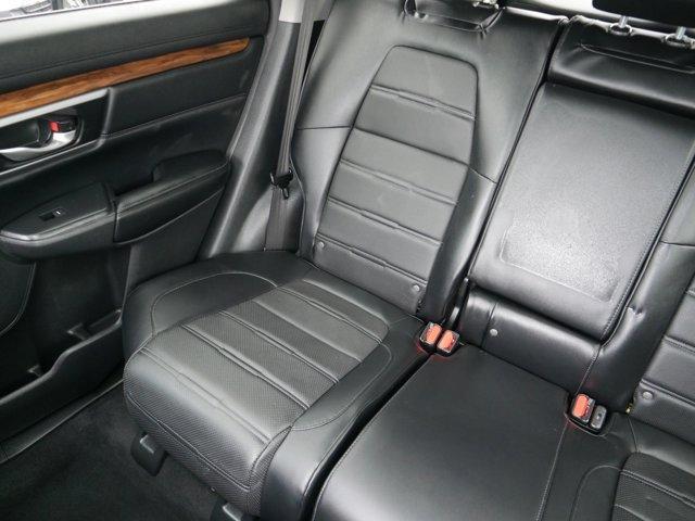 used 2017 Honda CR-V car, priced at $19,997