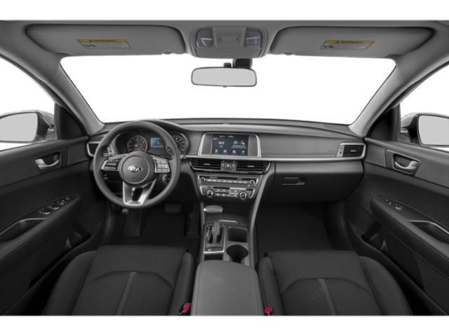 used 2019 Kia Optima car, priced at $14,988