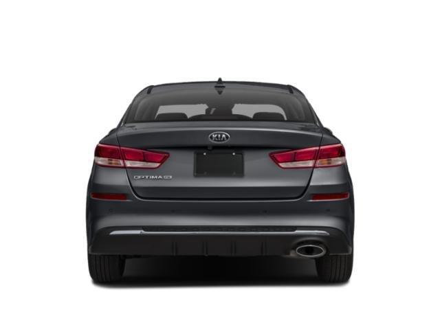 used 2019 Kia Optima car, priced at $14,988