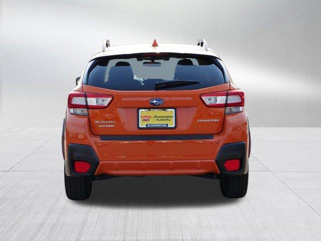 used 2019 Subaru Crosstrek car, priced at $21,988