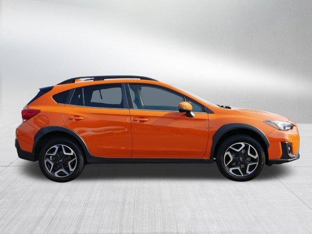 used 2019 Subaru Crosstrek car, priced at $21,988