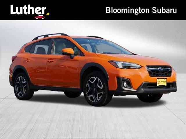 used 2019 Subaru Crosstrek car, priced at $21,988