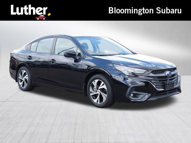 used 2023 Subaru Legacy car, priced at $25,988