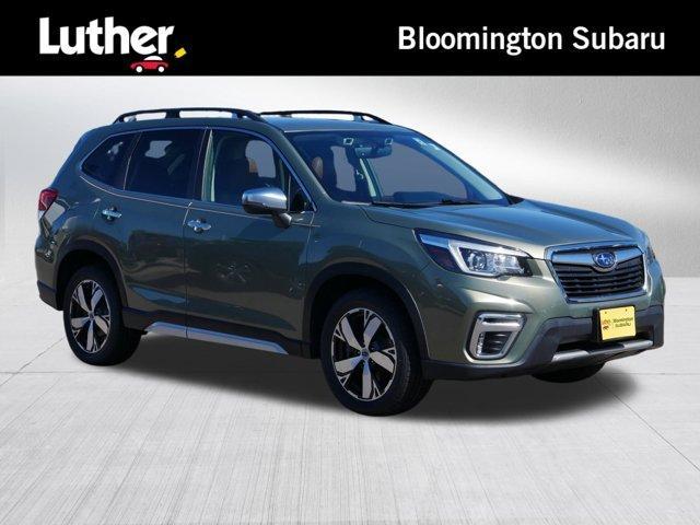 used 2019 Subaru Forester car, priced at $22,988