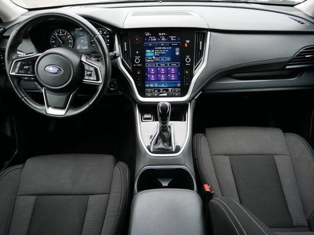 used 2021 Subaru Outback car, priced at $25,988