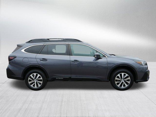 used 2021 Subaru Outback car, priced at $25,988