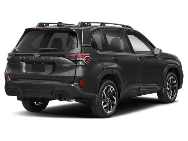 new 2025 Subaru Forester Hybrid car, priced at $39,058