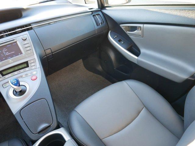 used 2015 Toyota Prius car, priced at $19,998