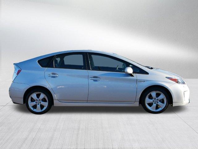 used 2015 Toyota Prius car, priced at $19,998