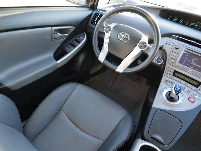 used 2015 Toyota Prius car, priced at $19,998