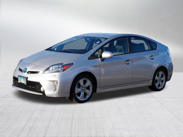 used 2015 Toyota Prius car, priced at $19,998