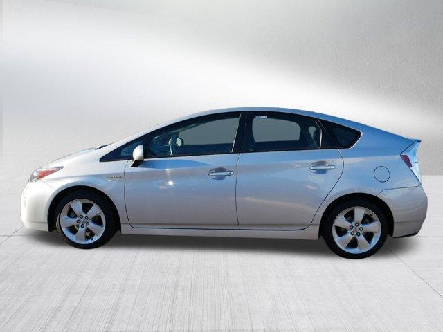 used 2015 Toyota Prius car, priced at $19,998