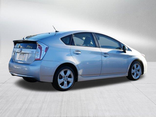 used 2015 Toyota Prius car, priced at $19,998