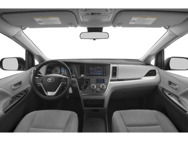 used 2020 Toyota Sienna car, priced at $36,988