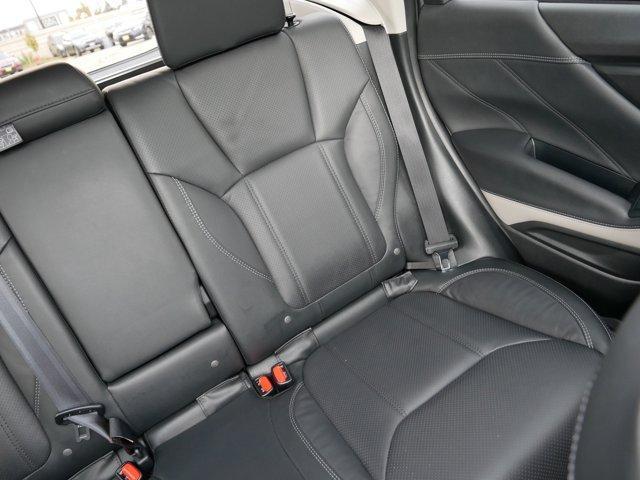 used 2024 Subaru Forester car, priced at $32,988