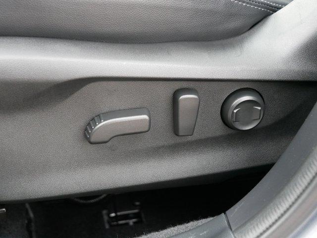 used 2024 Subaru Forester car, priced at $32,988