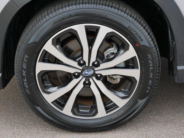 used 2024 Subaru Forester car, priced at $32,988