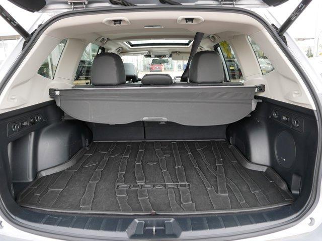 used 2024 Subaru Forester car, priced at $32,988