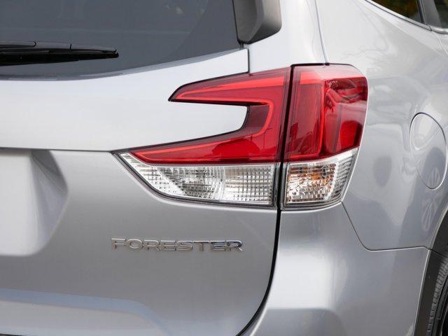 used 2024 Subaru Forester car, priced at $32,988