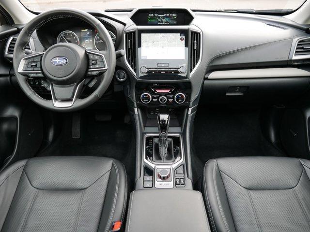 used 2024 Subaru Forester car, priced at $32,988