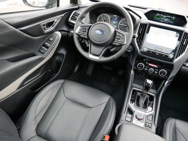 used 2024 Subaru Forester car, priced at $32,988