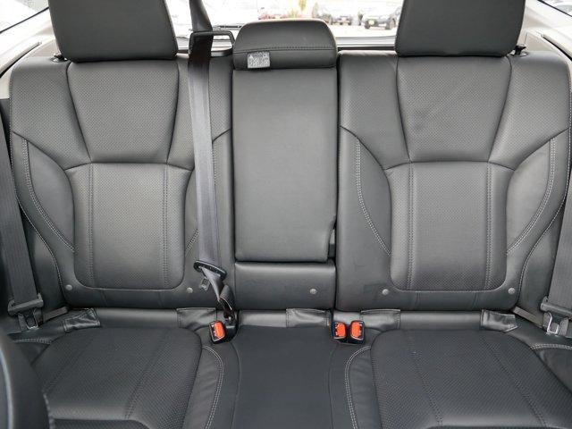 used 2024 Subaru Forester car, priced at $32,988