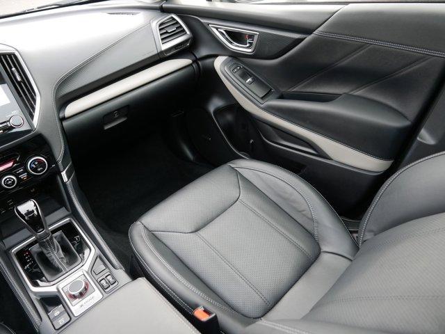 used 2024 Subaru Forester car, priced at $32,988