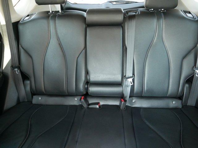 used 2024 Acura RDX car, priced at $42,989