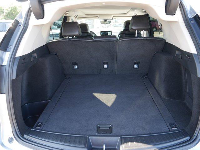 used 2024 Acura RDX car, priced at $42,989
