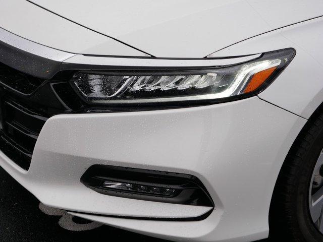 used 2019 Honda Accord car, priced at $20,988