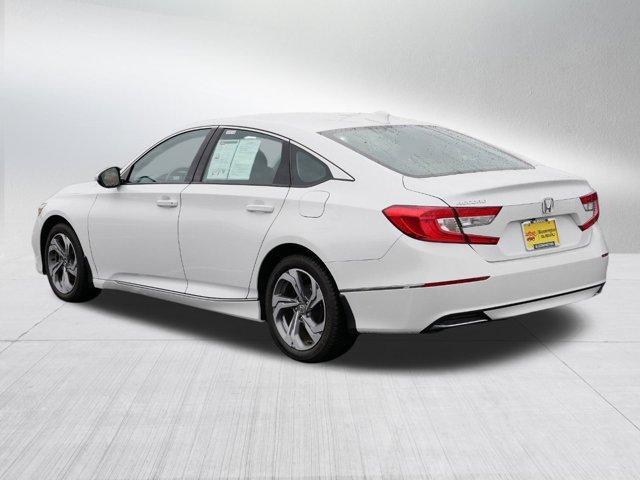 used 2019 Honda Accord car, priced at $20,988