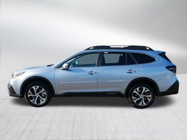 used 2022 Subaru Outback car, priced at $29,988