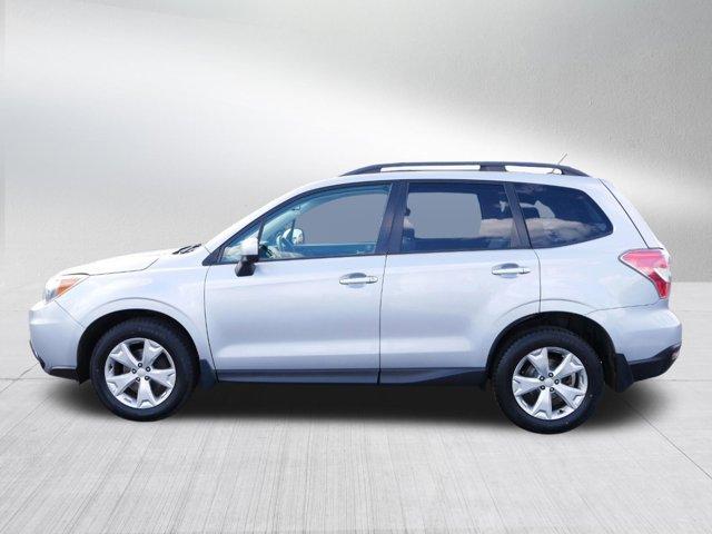 used 2014 Subaru Forester car, priced at $16,997