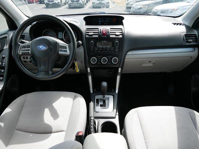 used 2014 Subaru Forester car, priced at $16,997