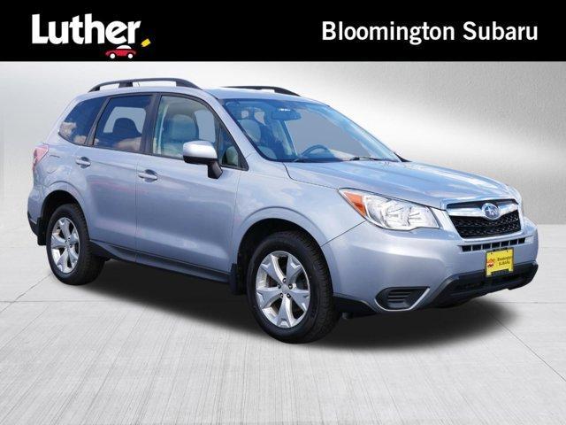 used 2014 Subaru Forester car, priced at $15,997