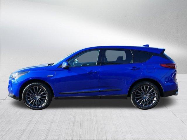 used 2022 Acura RDX car, priced at $42,989