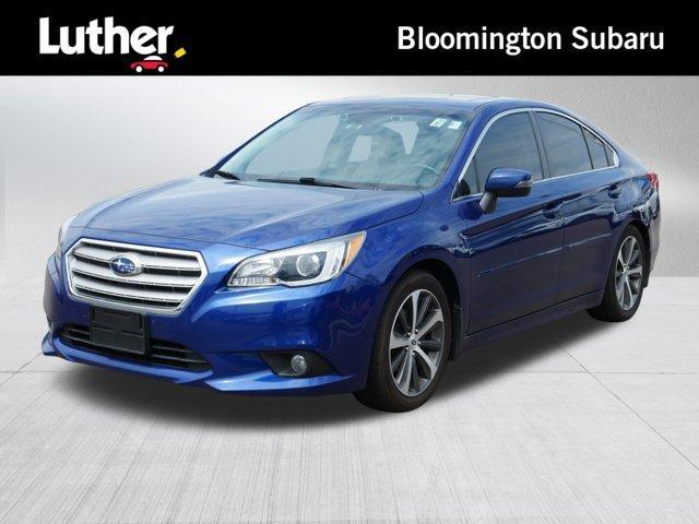 used 2016 Subaru Legacy car, priced at $15,997