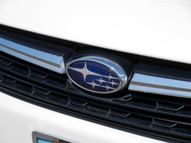 used 2021 Subaru Impreza car, priced at $21,988