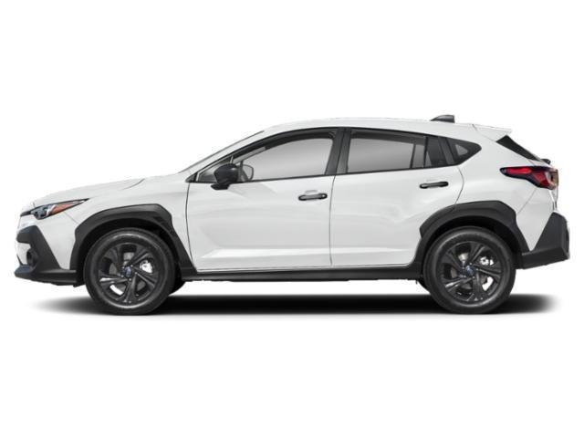 new 2025 Subaru Crosstrek car, priced at $28,688