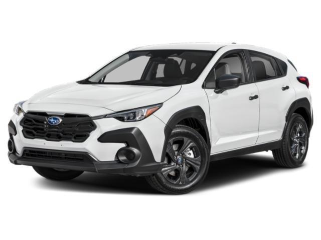 new 2025 Subaru Crosstrek car, priced at $28,688