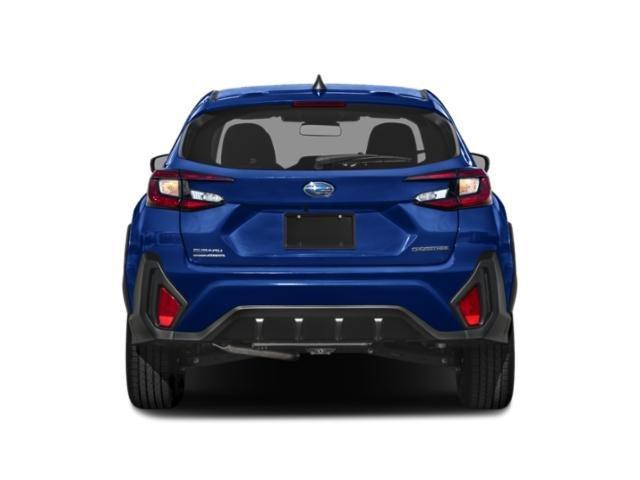new 2025 Subaru Crosstrek car, priced at $28,688