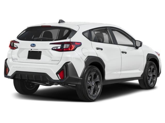new 2025 Subaru Crosstrek car, priced at $28,688