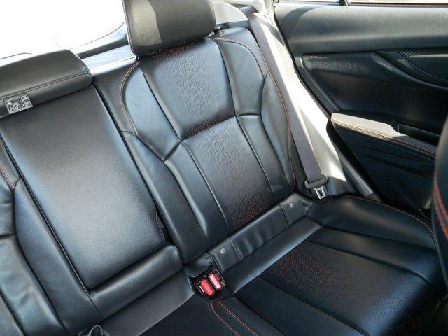 used 2022 Subaru Crosstrek car, priced at $26,988