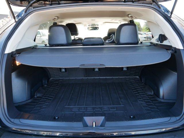 used 2022 Subaru Crosstrek car, priced at $26,988