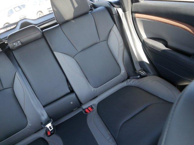 used 2025 Subaru Forester car, priced at $33,989