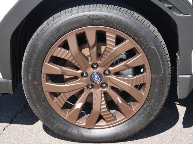 used 2025 Subaru Forester car, priced at $33,989